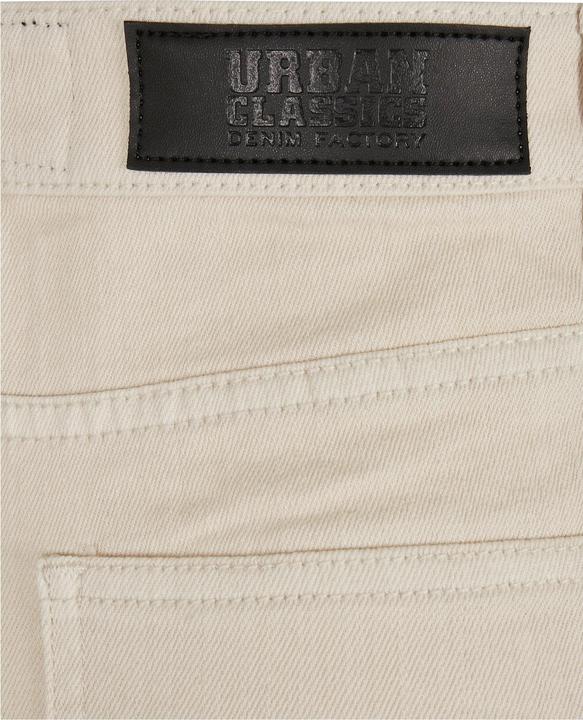 Immagine prodotto Urban Classics Pantaloncini 5 tasche da donna (26)