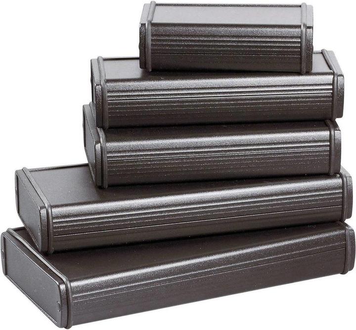 Image du produit Bopla Boîtier profilé 150 x 106 x 32 (Boîtier)
