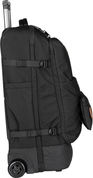 Actual product image Cabaia Koffer & Trolley Soft Suitcase Medium (75 l, M (50 - 90l))