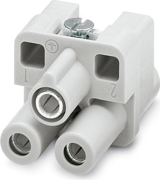 Produktbild Phoenix Contact Buchseneinsatz HC-HS 1586264 2