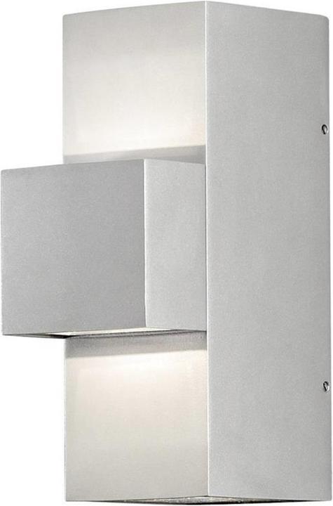 Actual product image Konstsmide LED Outdoor Wall Light 9W Warm (690 lm, IP54)
