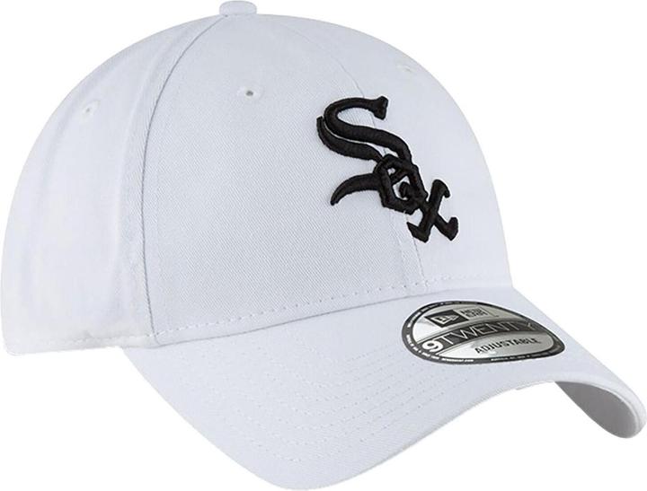 Immagine prodotto New Era 9Twenty Strapback Chicago White Sox (Taglia unica)
