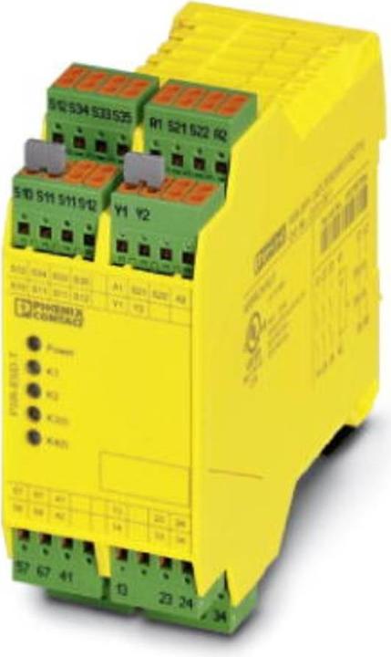 Phoenix Contact Safety relay