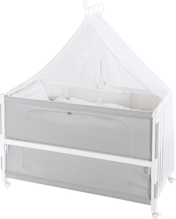Actual product image Roba Fox & Bunny (60 x 120 cm)