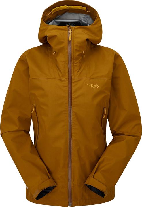 Rab Namche GTX Jacket Women