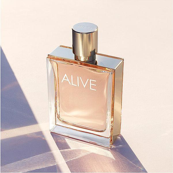 Actual product image BOSS Alive (Eau de parfum, 50 ml)