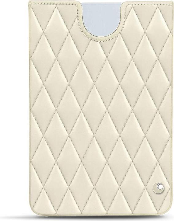 Blanc - Couture ( Nappa - White )