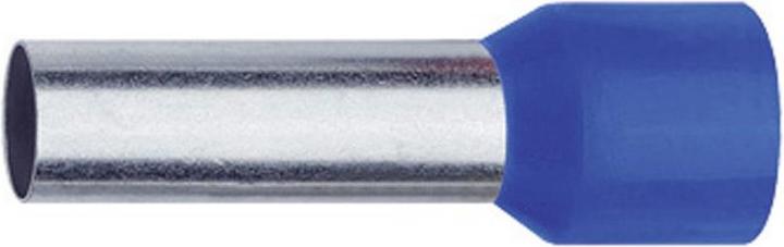 Produktbild Klauke Aderendhülse 1 x 0.34 mm² x 6