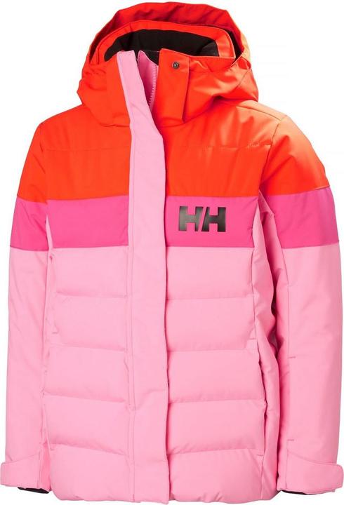 Produktbild Helly Hansen Jr Diamond Jacke (164)