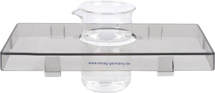 Produktbild Emag Ultraschallreiniger-Deckel 0.5 (500 ml)