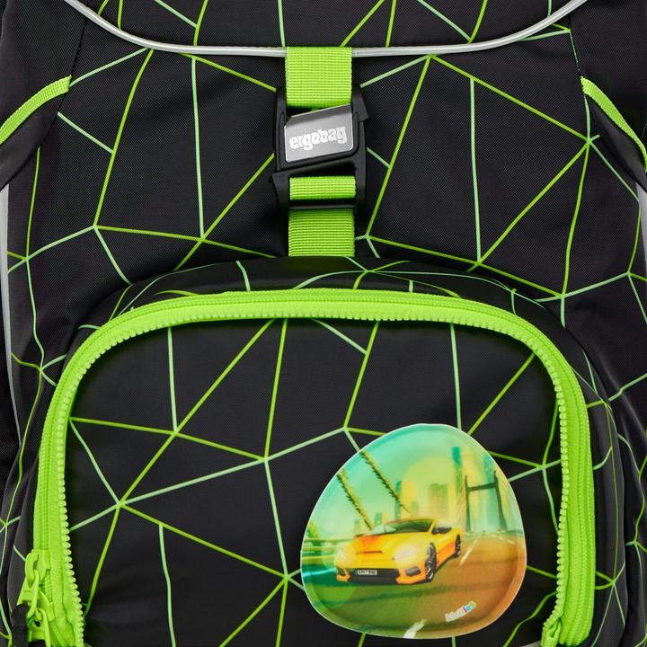 Produktbild Ergobag Pack Schulranzen-Set (20 l)