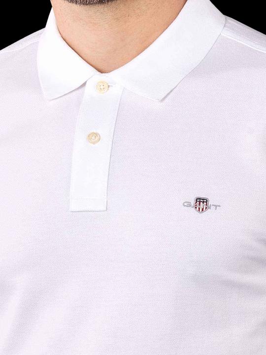 Image du produit GANT Polo Regular Fit (XL)