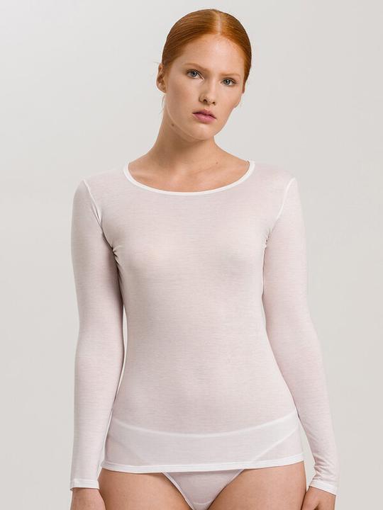 Immagine prodotto Hanro Camicia a maniche lunghe ultraleggera (S)