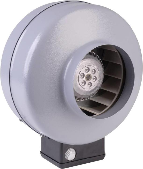 Immagine prodotto Wallair Ventilatore radiale 230 V 250 m³/h 10