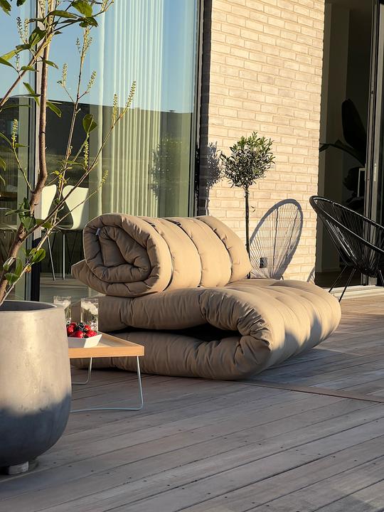 Immagine prodotto Karup Design Buckle Up (Divano letto)