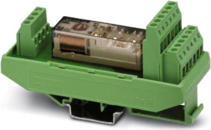 Actual product image Phoenix Contact Safety relay