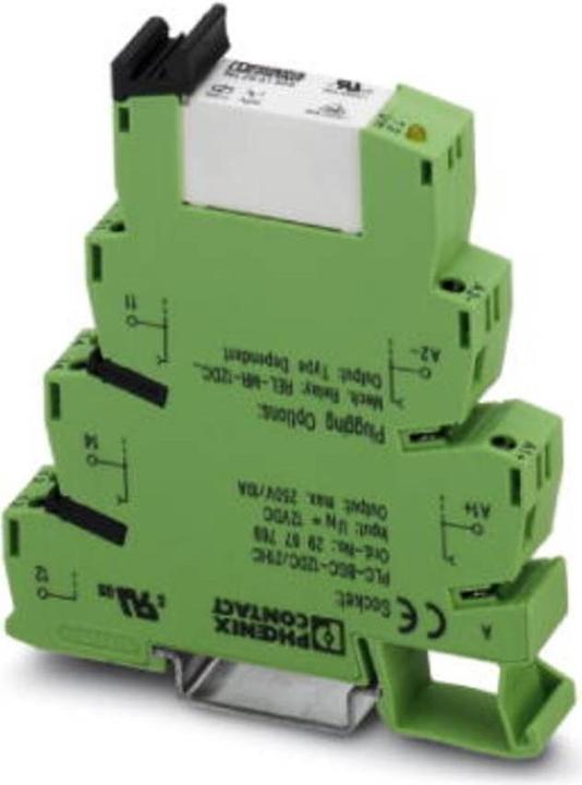 Produktbild Phoenix Contact Interfacerelais 10 St. 220 V/D