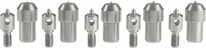 Actual product image Bungard Tool set 30210 Contents 1 pc (Various)