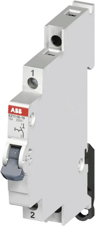 Produktbild ABB Ausschalter 16 A 1 Schliesser