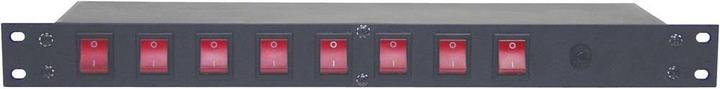 Actual product image Eurolite Power distributor