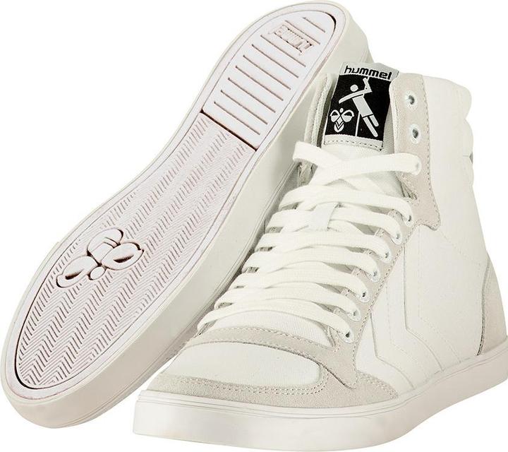 Actual product image hummel Slimmer Stadil Tonal High (47)