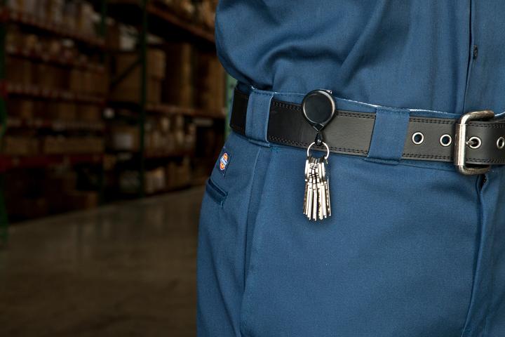 Actual product image Key-Bak Key extract