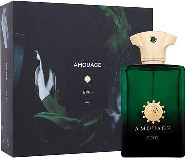 Produktbild Amouage Epic Man (Eau de Parfum, 100 ml)