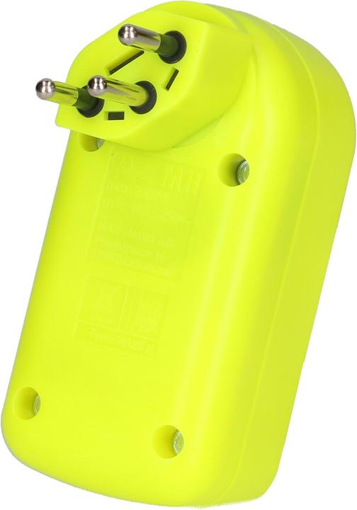 Actual product image Max Hauri maxADAPT rotatable (Type 12, 2 x)