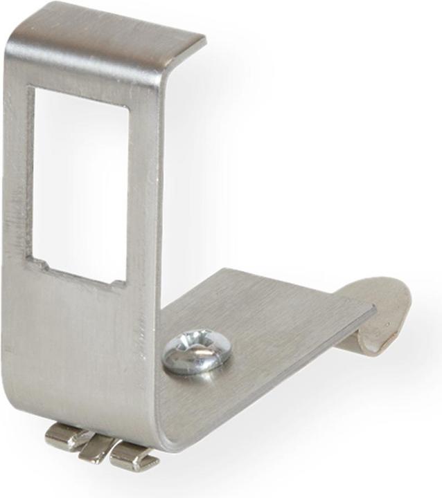 Immagine prodotto Value Adattatore per guide top-hat non assemblato, per 1 keystone (Cavi antenna)