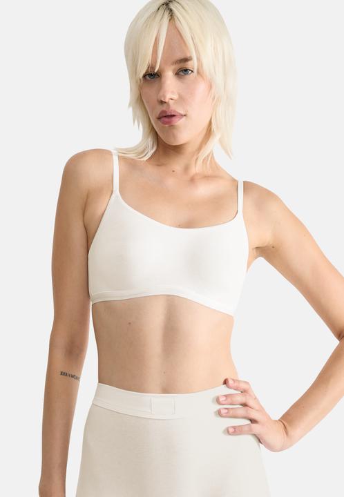 Actual product image Sloggi BH GO DAILY COTTON Bustiers (S)