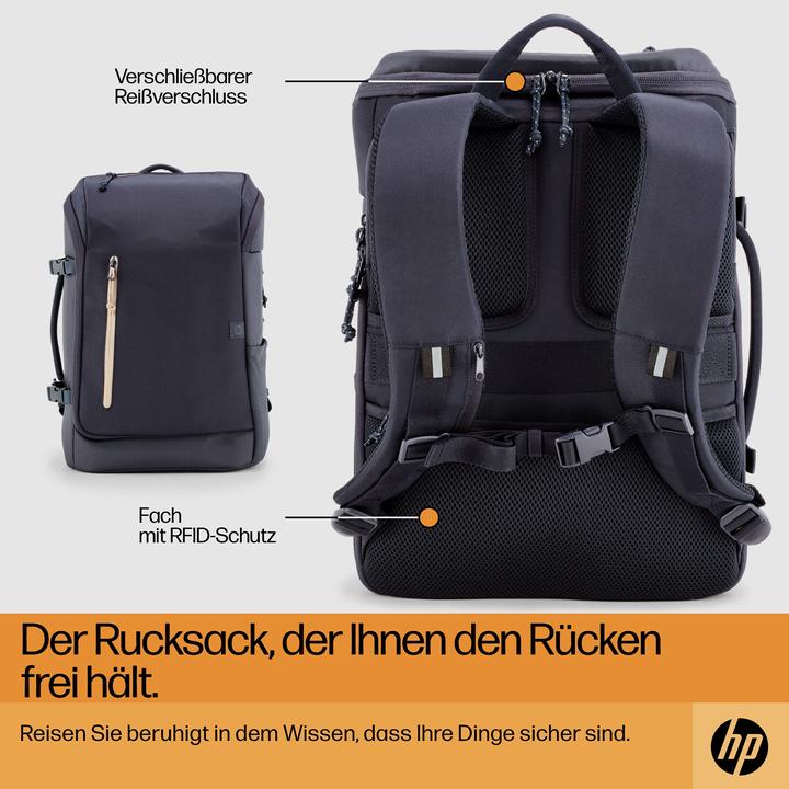 Produktbild HP Travel (25 l)