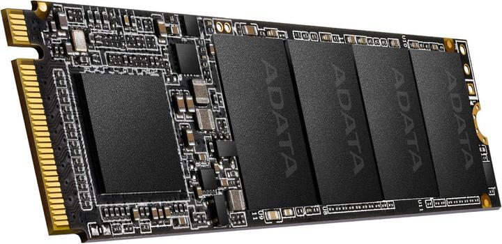 Produktbild Adata XPG SX6000 Pro (1000 GB, M.2 2280)