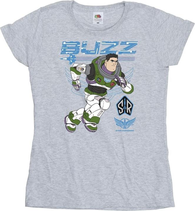 Produktbild Disney Lightyear Buzz Run To Action TShirt (XXL)
