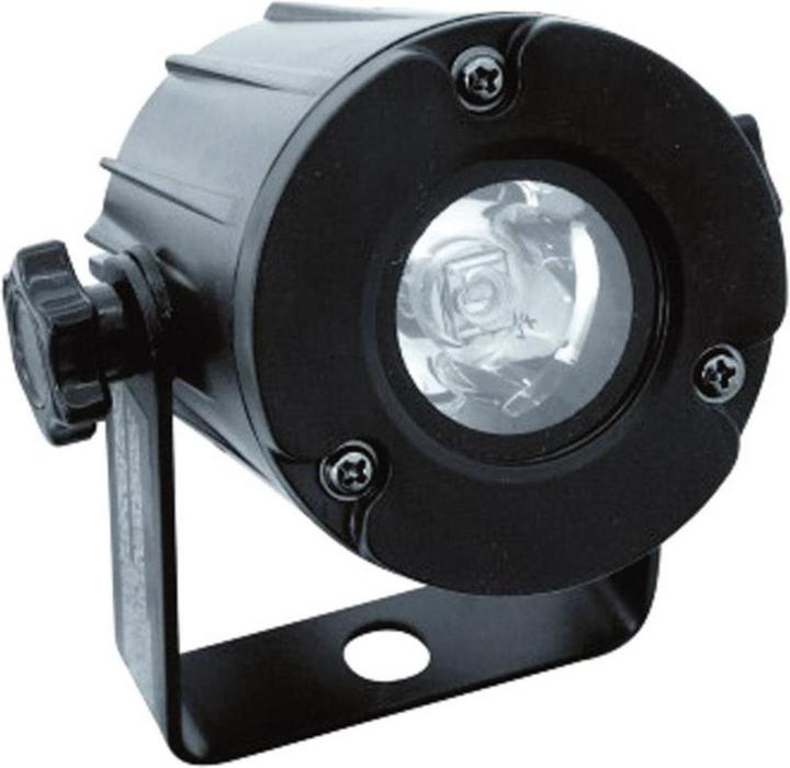 Produktbild Eurolite LED-Pinspot LED PST-3 W 6000 K (3 W, LED)