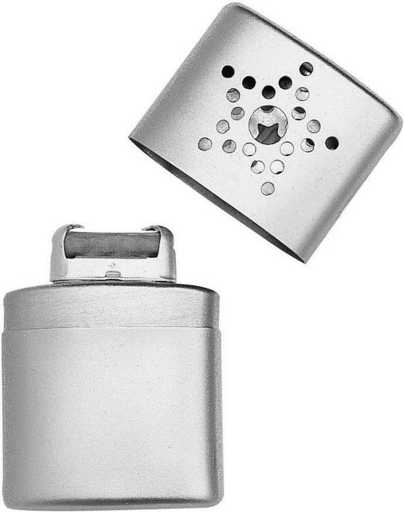Produktbild Herbertz Handwärmer für Feuerzeugbenzin