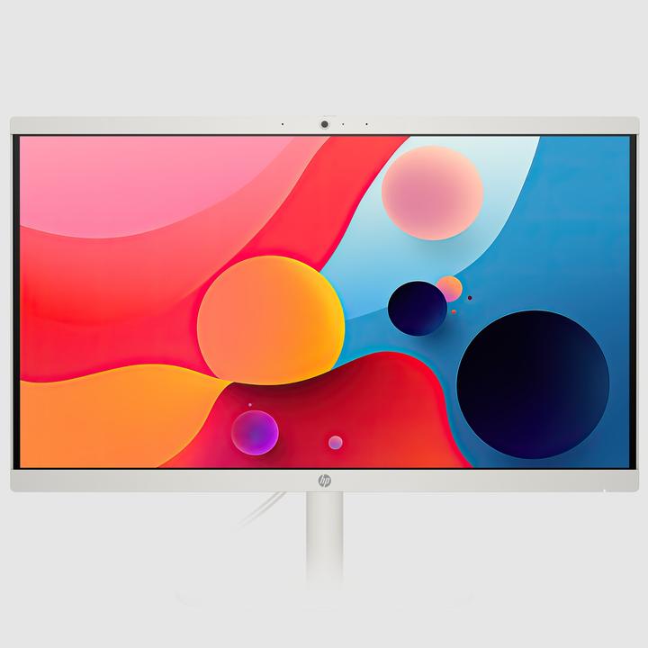 Immagine prodotto HP All-in-One 22-dg0100ng (Intel N100, 8 GB, 512 GB)