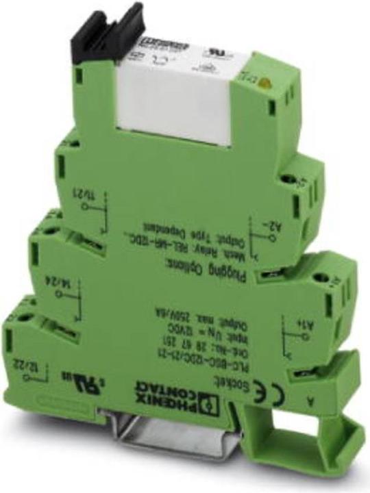 Phoenix Contact Interface relay 10 pcs. 12 V/DC