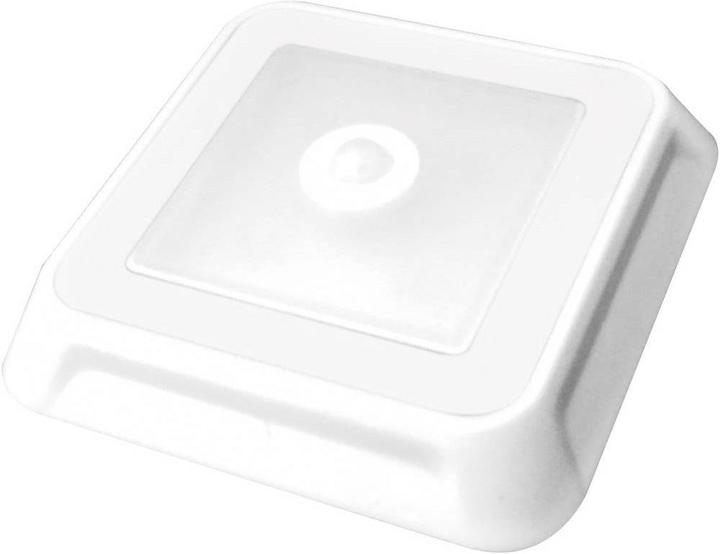 Actual product image Müller Licht LED under cabinet light with motion