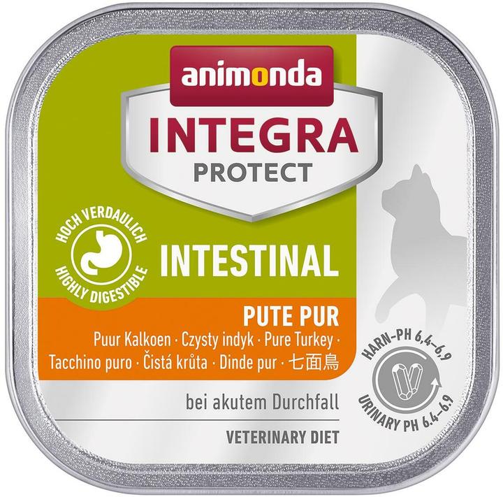 Actual product image animonda Integra Protect (Adult, 1 pcs., 100 g)