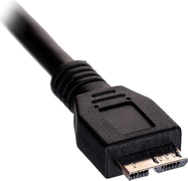 Actual product image Adata AHD710P (4 TB)