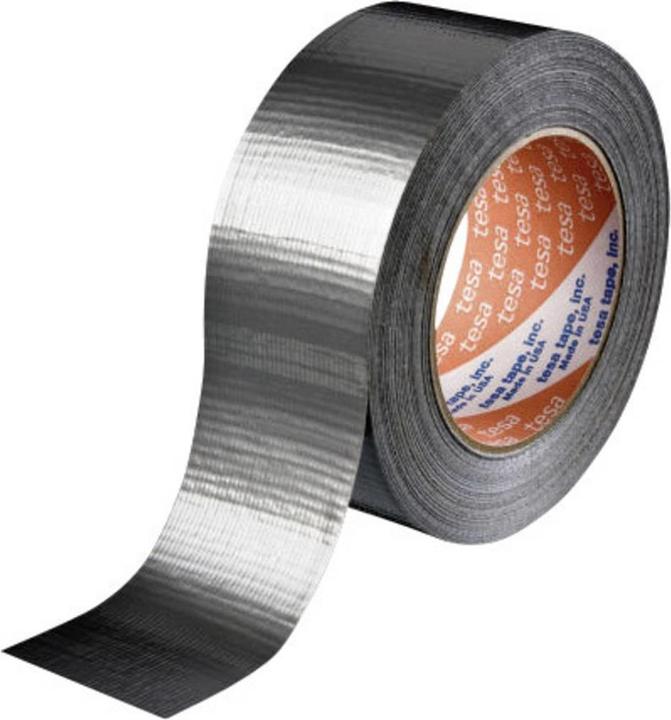 Image du produit tesa Ruban adhésif en tissu (48 mm)
