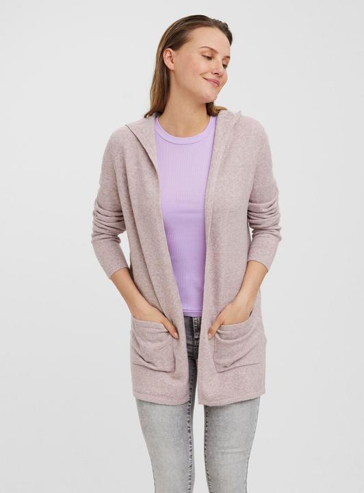 Actual product image Vero Moda Hooded cardigan (S)