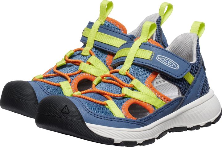Actual product image Keen C Motozoa Sandal (27.5)