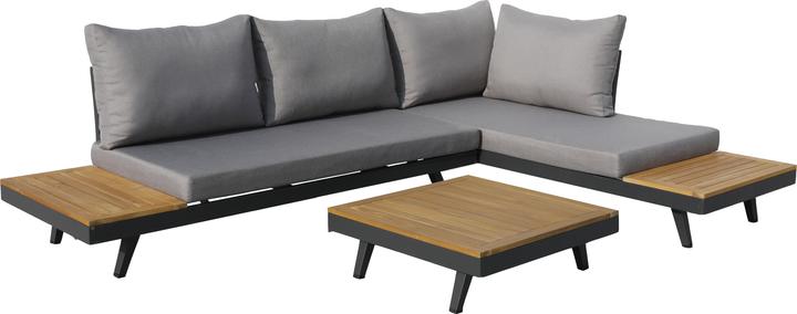 Acamp NAXOS Lounge Set