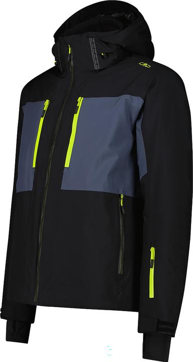 Immagine prodotto CMP Campagnolo Giacca con cappuccio e zip 34W4657 (52)