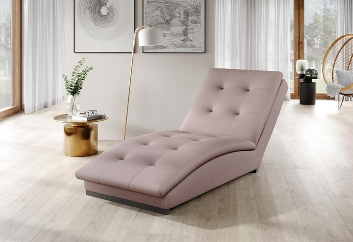 Actual product image ELTAP Doro (Chaise longue, Sofa bed)