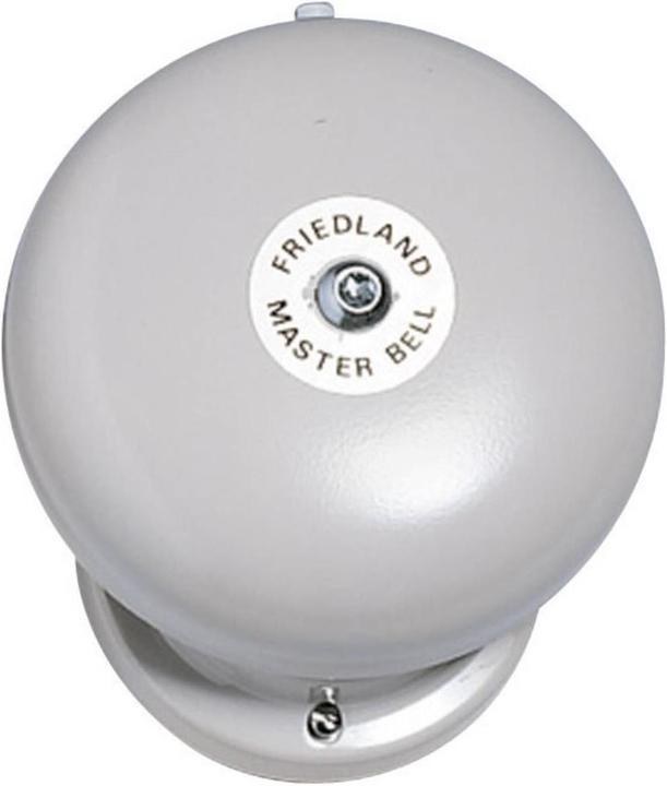 Productafbeelding Friedland Klokkenspel 12 V (max) 100 dBA 5 (Bedraad)