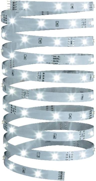 Paulmann YourLED Eco Stripe (Neutral White, 500 cm, Indoor)