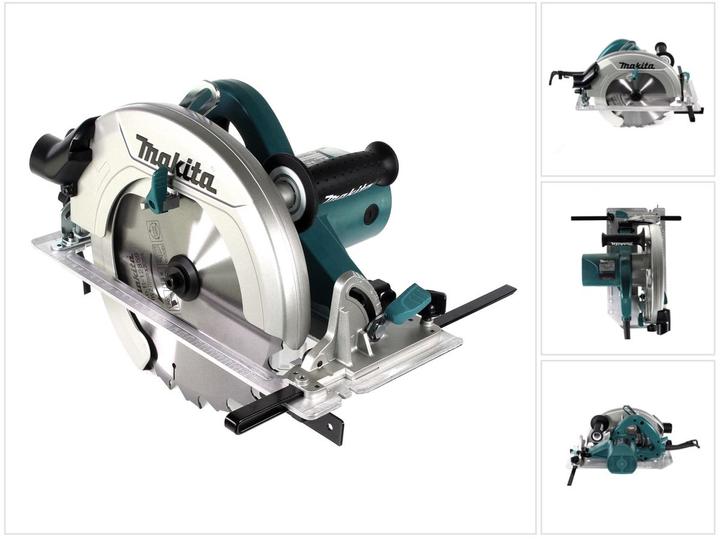 Produktbild Makita HS0600
