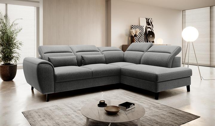 Produktbild ELTAP Noble (Ecksofa, 4-Sitzer, Bettsofa)